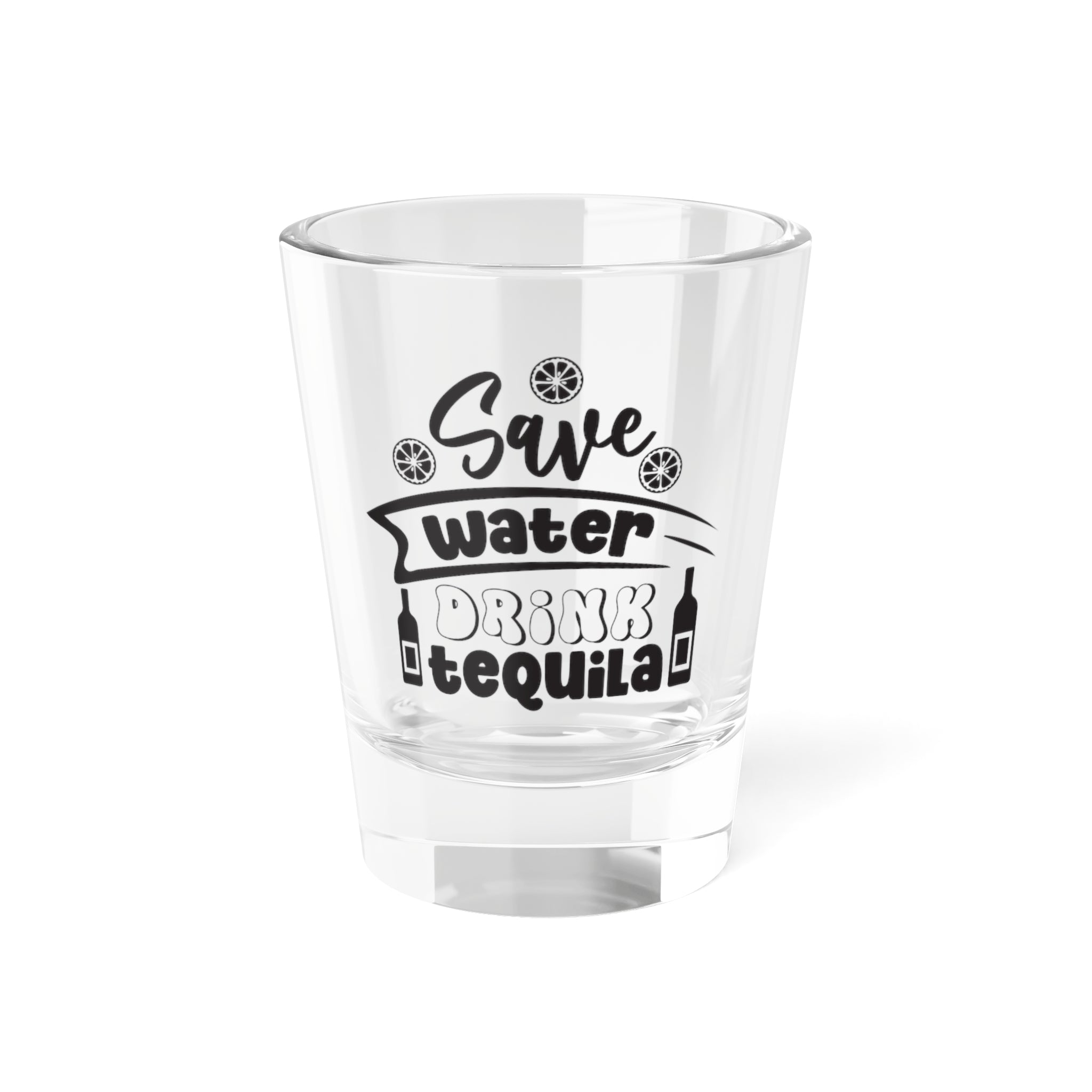 funny shot glass

