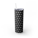 Load image into Gallery viewer, Skinny Tumbler with Straw, 20oz
