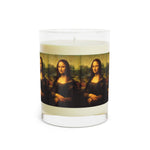 Load image into Gallery viewer, Mona Lisa Scented Candle - Full Glass, 11oz
