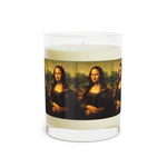 Load image into Gallery viewer, Mona Lisa Scented Candle - Full Glass, 11oz
