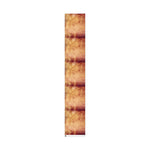 Load image into Gallery viewer, Brown and Burnt Orange Wrapping Paper
