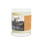 Load image into Gallery viewer, Modern Abstract Art Scented Candle
