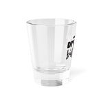 Load image into Gallery viewer, Drink Up Buttercup Shot Glass, 1.5oz
