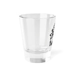 Load image into Gallery viewer, Save Water Drink Tequila Shot Glass, 1.5oz
