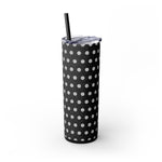 Load image into Gallery viewer, Skinny Tumbler with Straw, 20oz
