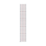 Load image into Gallery viewer, Pink and Gray Argyle Pattern Wrapping Paper
